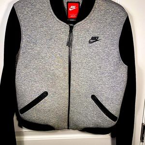 Nike fleece Teech bomber